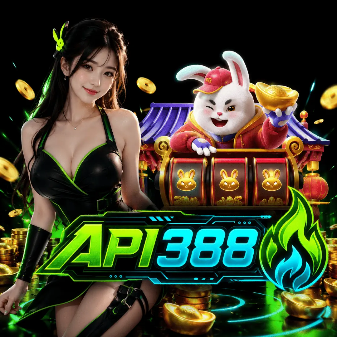 Banner promosi api388slot.org